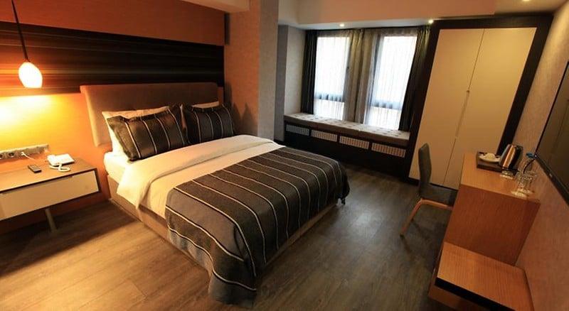 The Black Hotel Eskişehir — 6