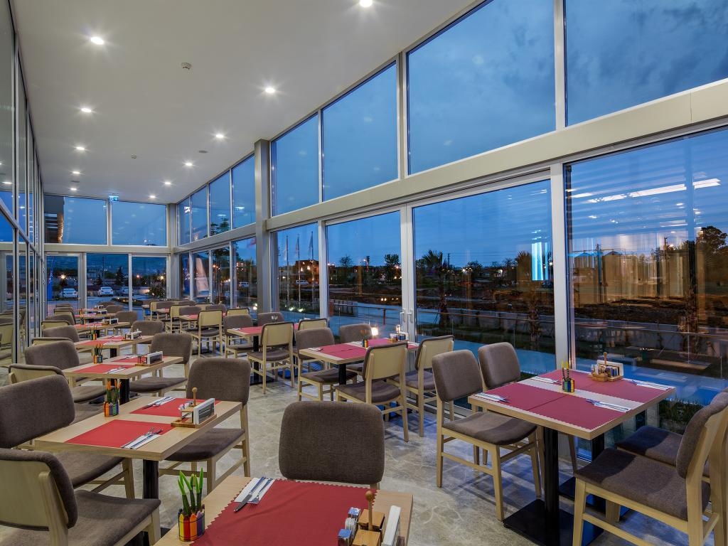 Park Inn by Radisson Samsun — 4