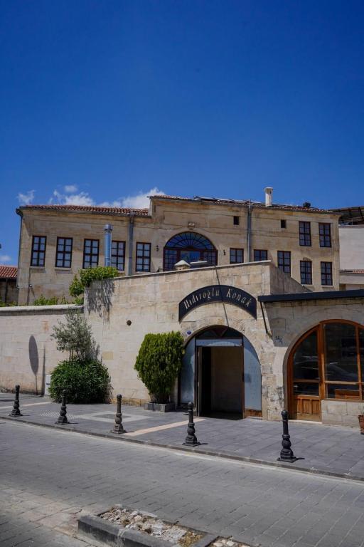 Hıdıroğlu Konağı Gaziantep