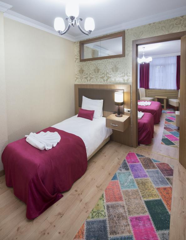 Grand Zentrum Hotel — 9