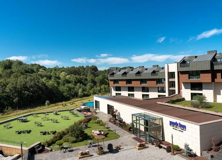 Park Inn by Radisson Istanbul Airport Odayeri — 8
