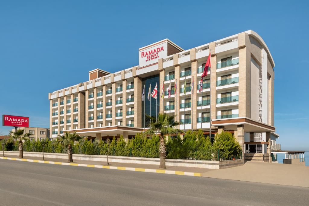 Ramada Resort By Wyndham Ünye — 5