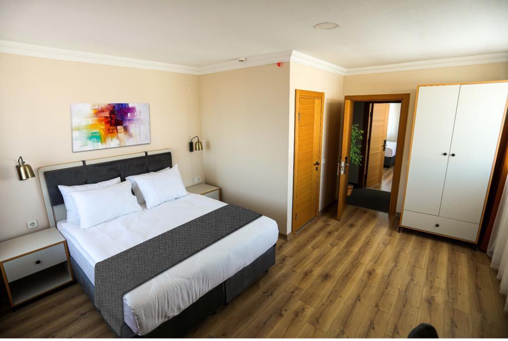 Agate Hotel Ankara — 5