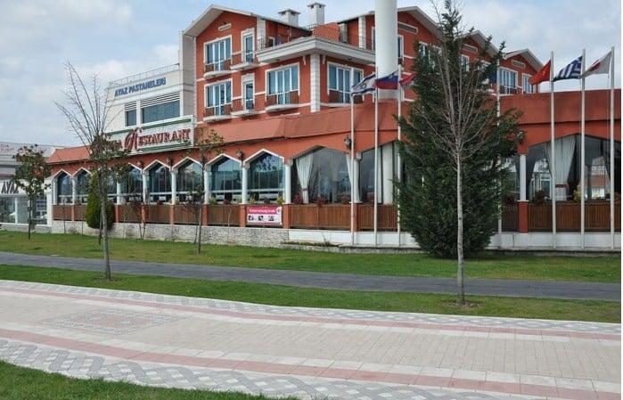 Pasha Palas Hotel