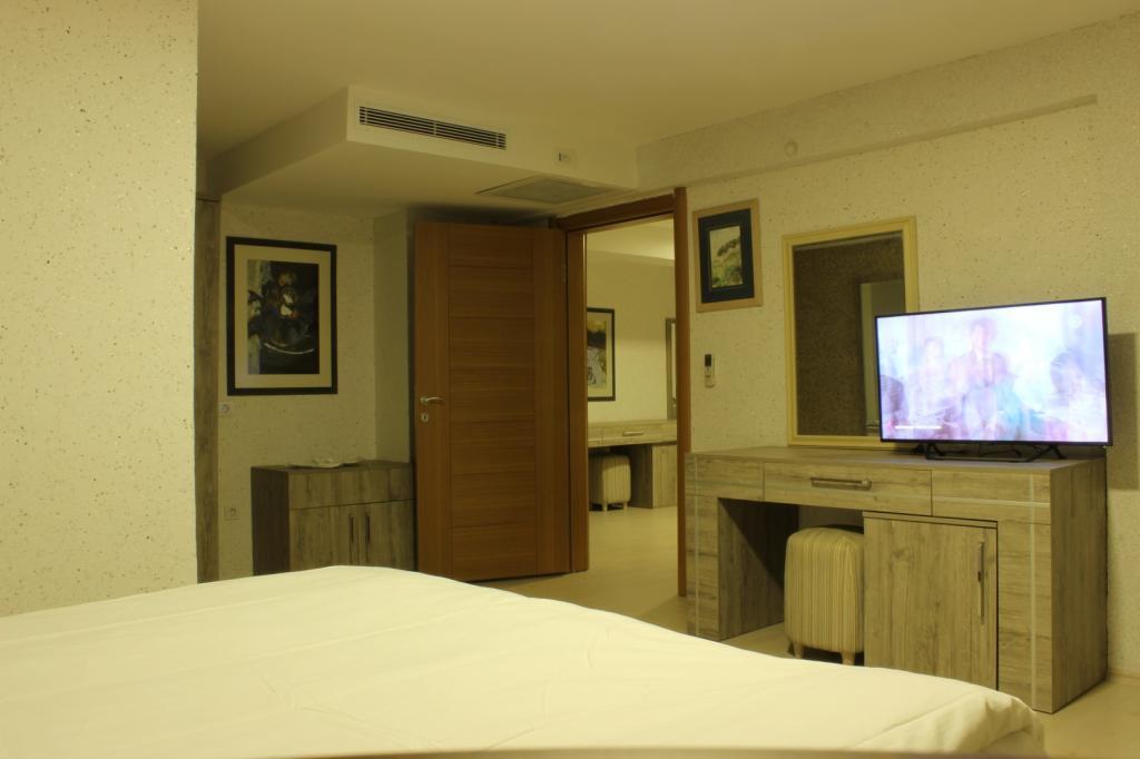 Tavşanlı Otel Kütahya — 9