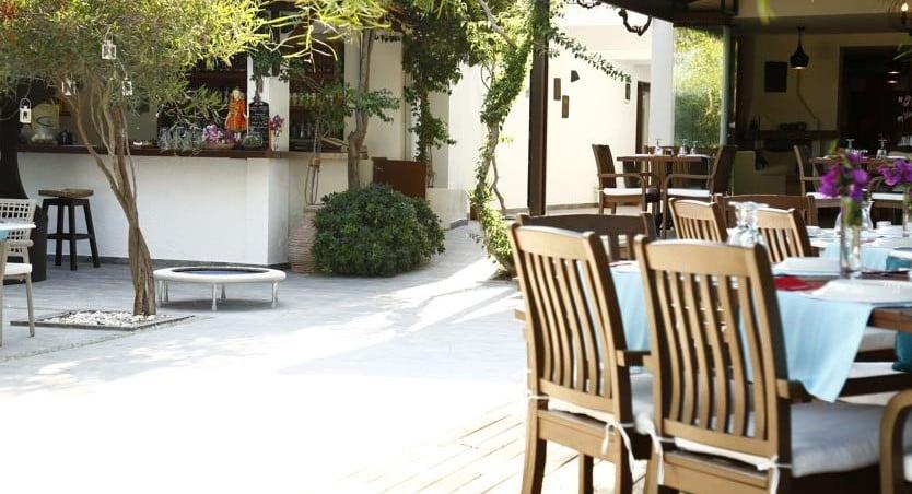 The LifeCo Bodrum Well Being Detox Center — 10