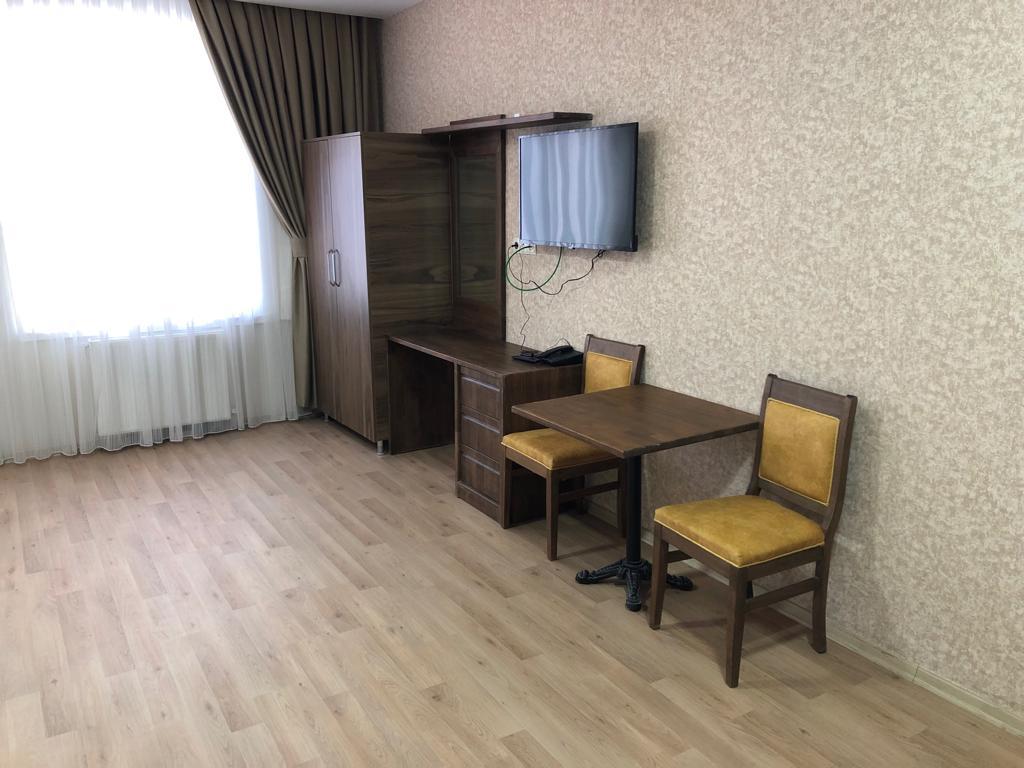 Alp Apart Hotel Ağrı — 8