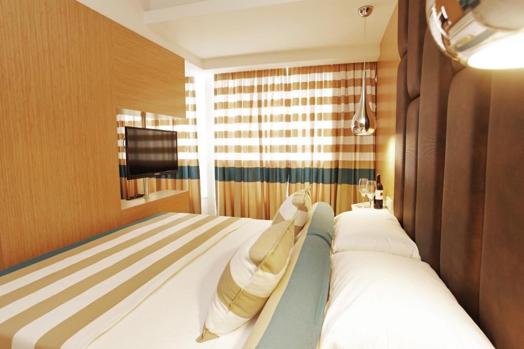 Kleopatra Suit Hotel — 5