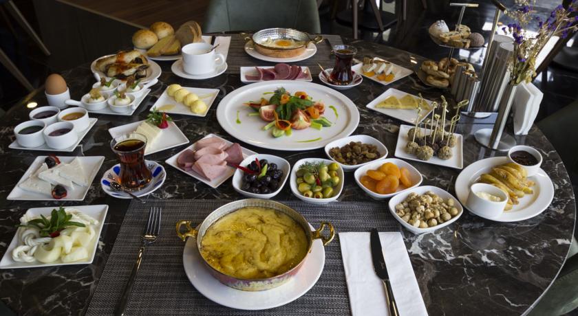 Park Dedeman Trabzon — 7
