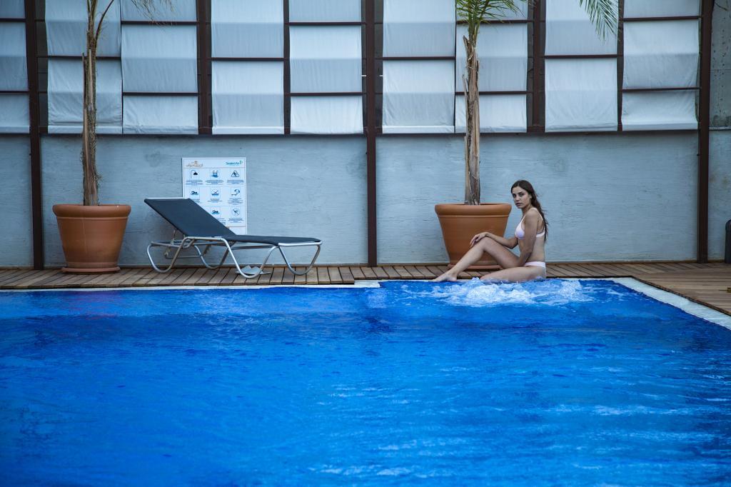 Laren Family Boutique Hotel — 4