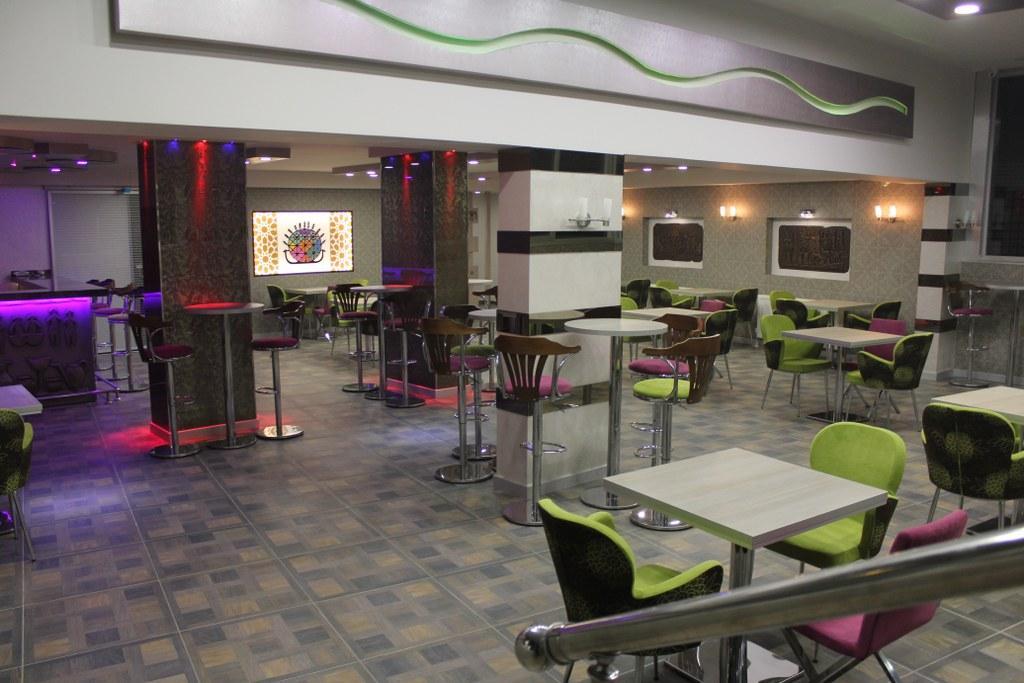 Hattuşirin Otel — 7