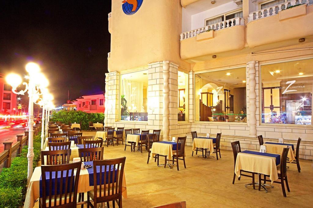 Selen Hotel — 8
