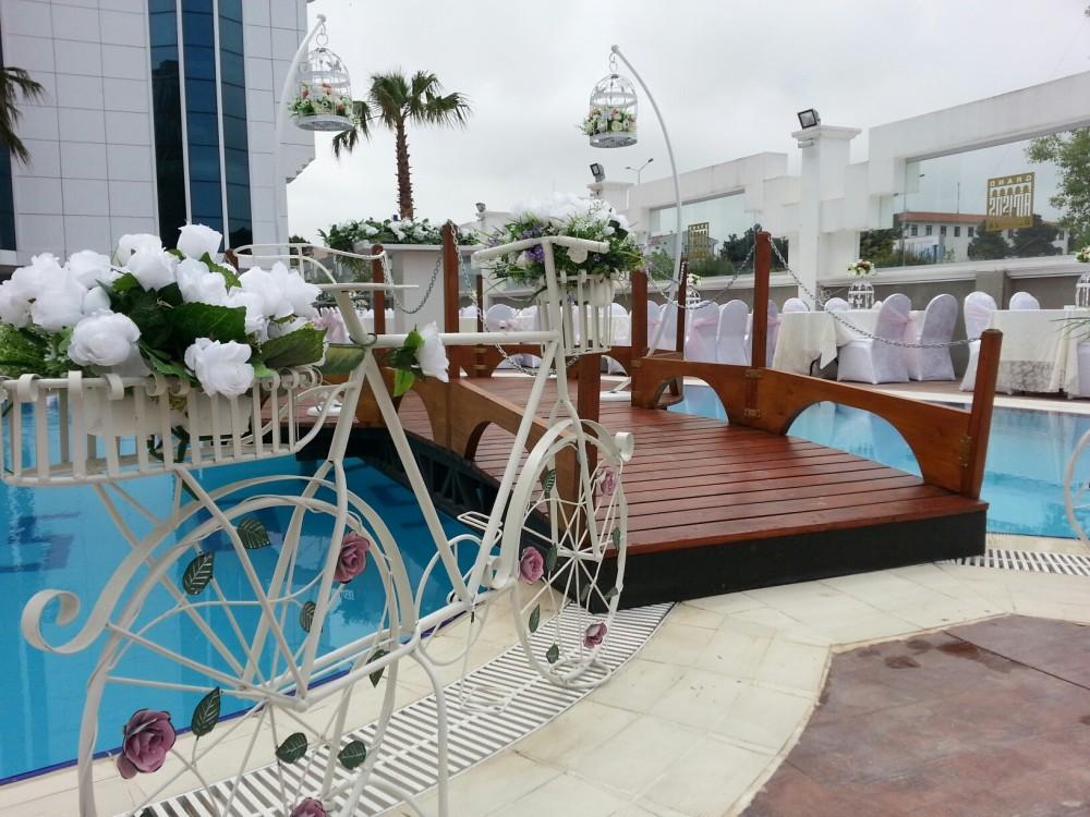 Grand Deluxe Amisos — 9