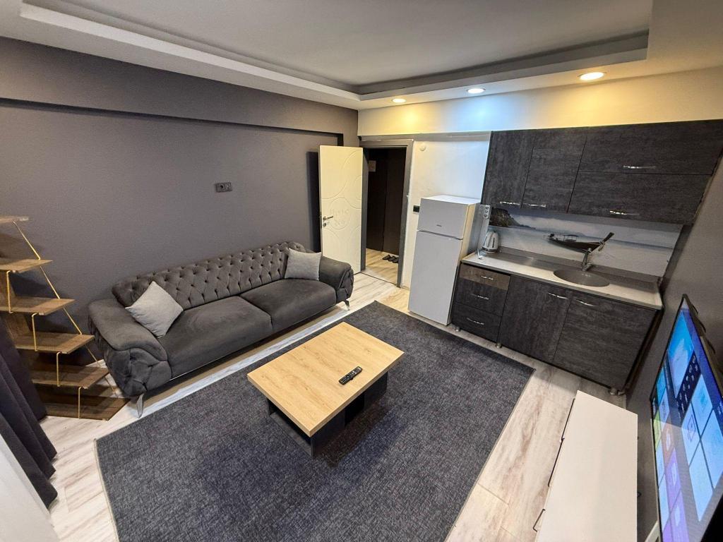 Home Suit Apart Otel Kütahya — 5