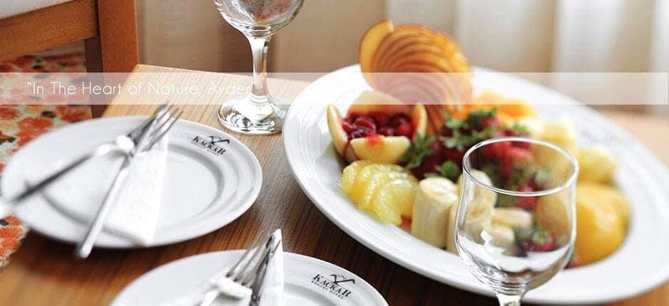 Kaçkar Resort Hotel — 2