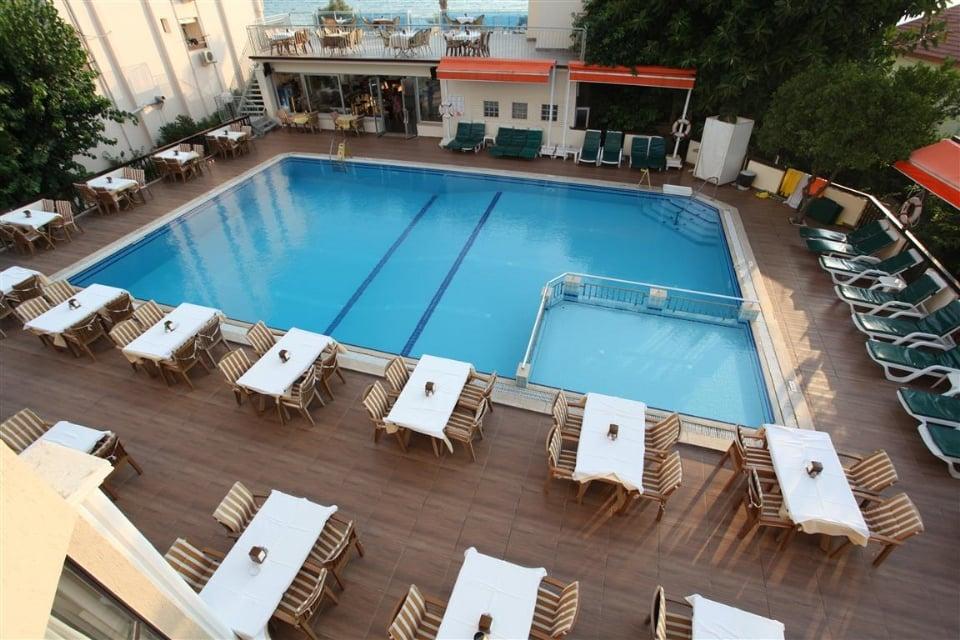 Otel Malhun — 6