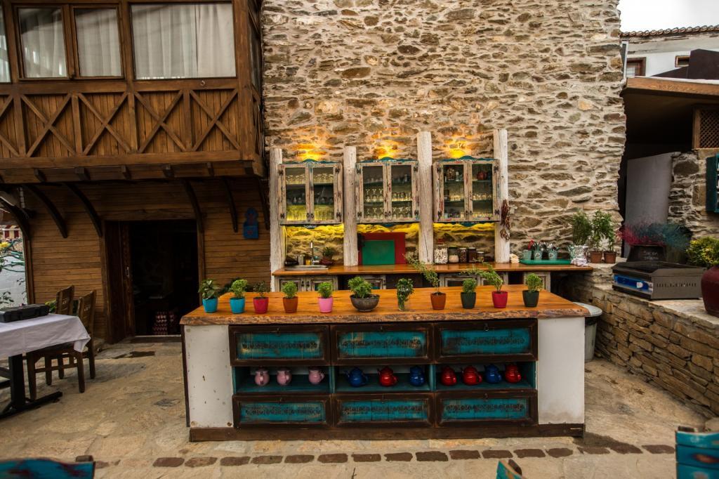 Chez Rumi Otel Şirince — 3