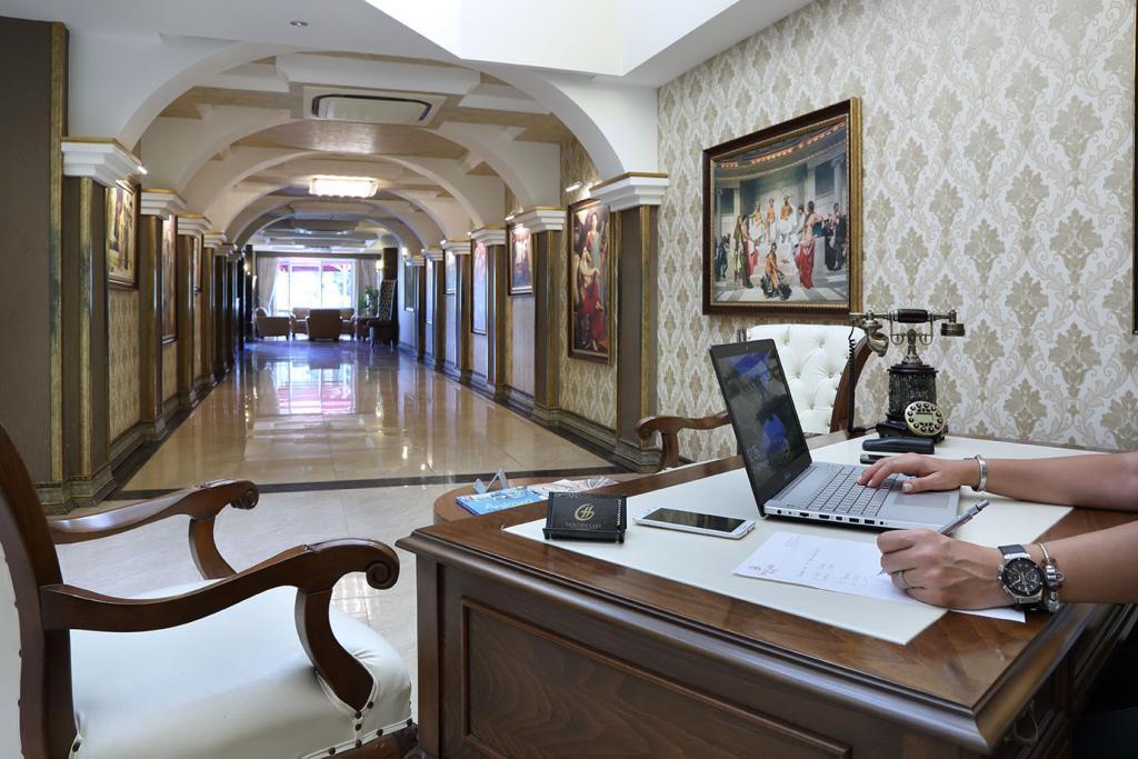 Golden Lake Hotel Adana — 9
