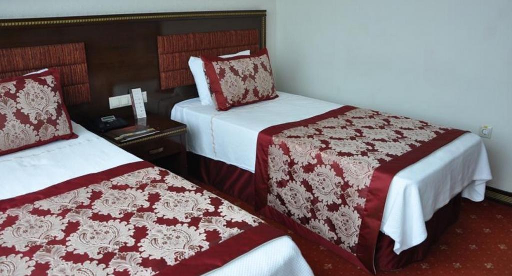 Pasha Palas Hotel — 7