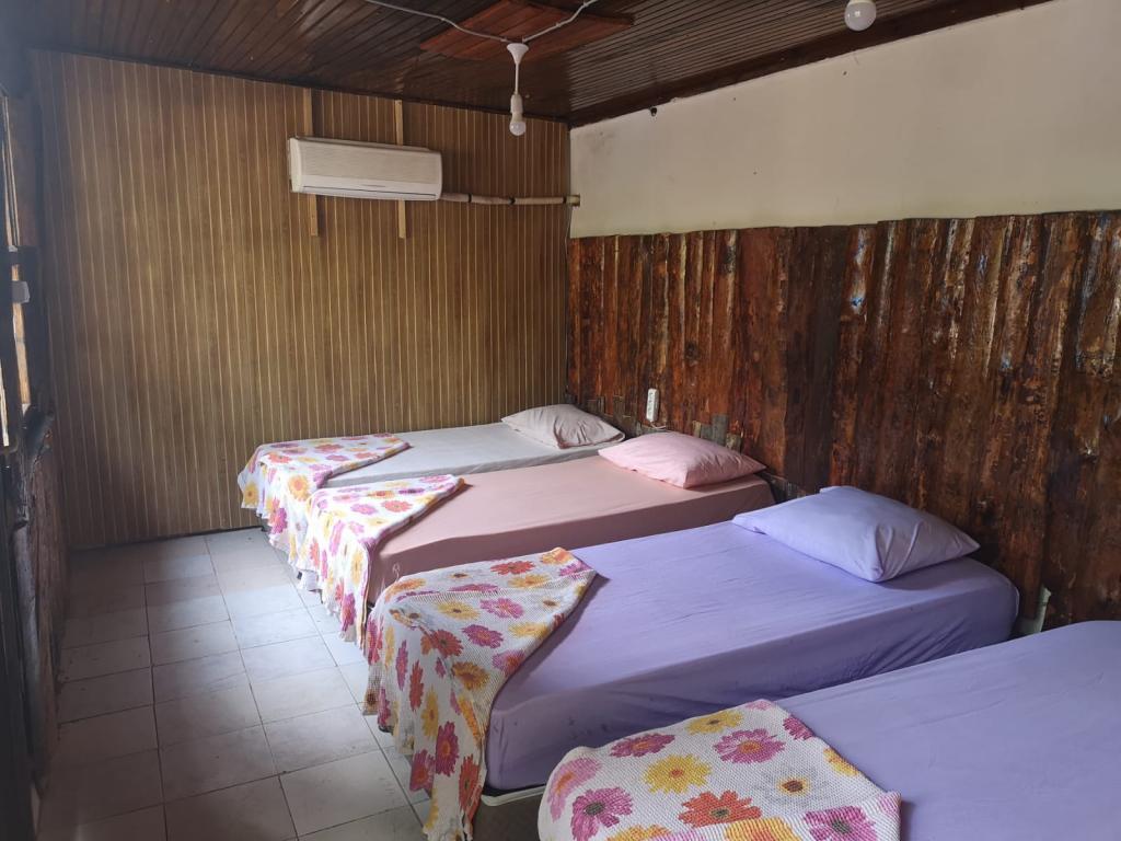 Ata Bungalows — 10
