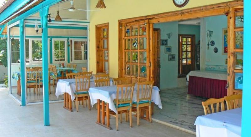 Dalyan Miço Hotel — 7