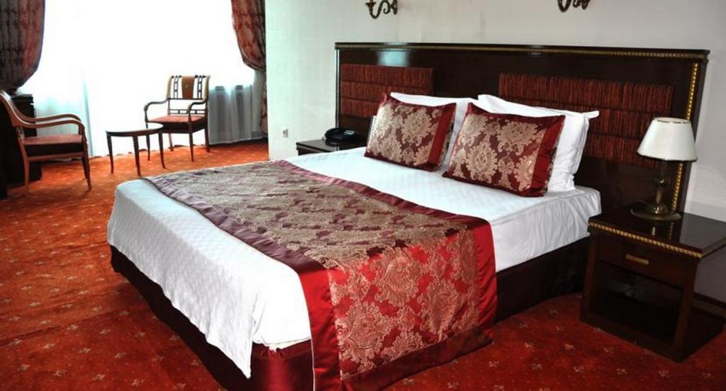 Pasha Palas Hotel — 6