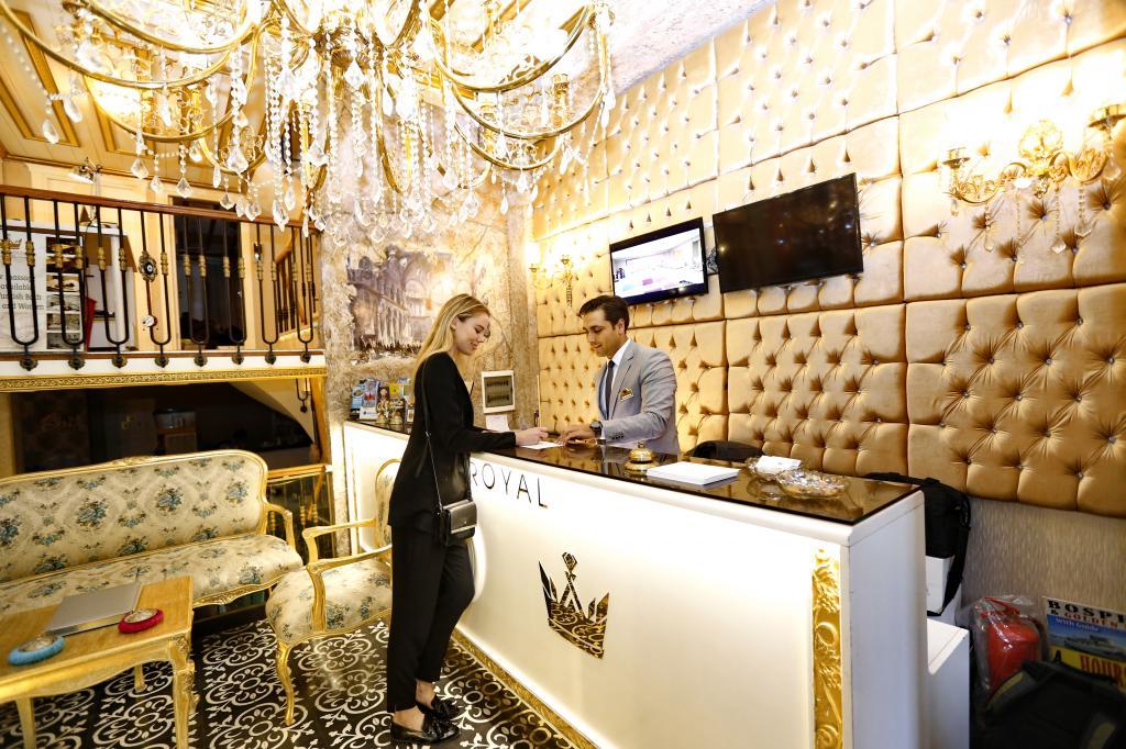 Diamond Royal Hotel — 2