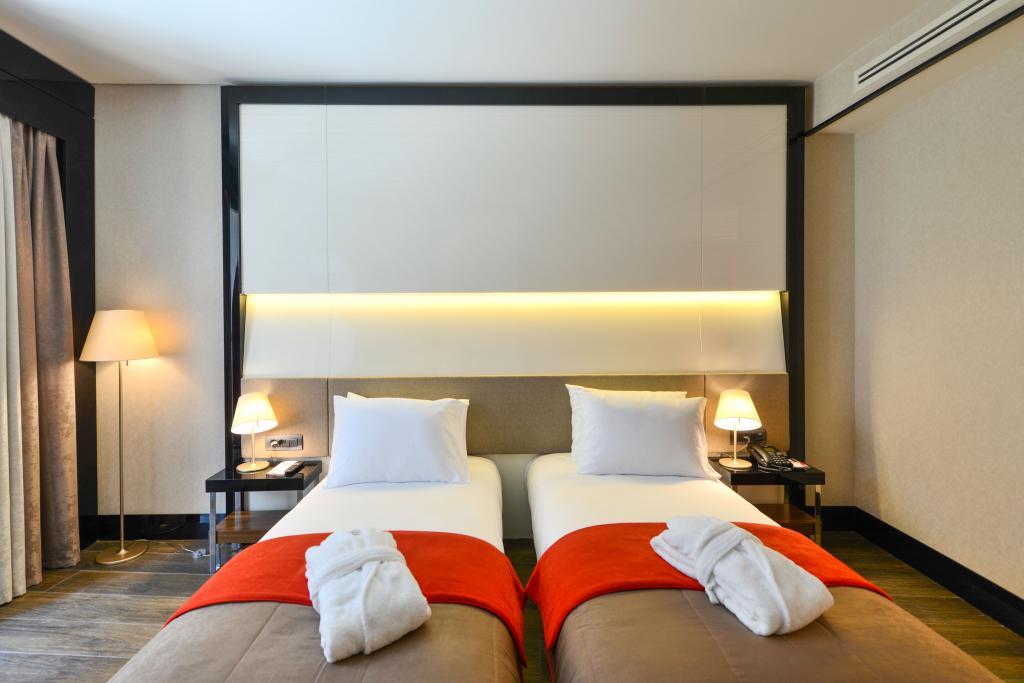 Hotel Favori Nişantaşı — 2
