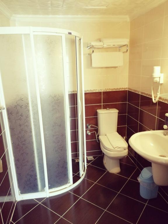 Grand Didyma Otel — 7