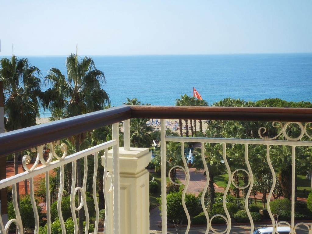 Riviera Hotel & Spa — 9