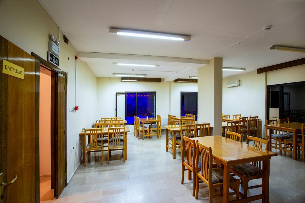 Otel Kabasakal Çeşme — 9
