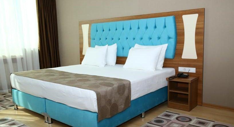 Golden Lounge Hotel — 6