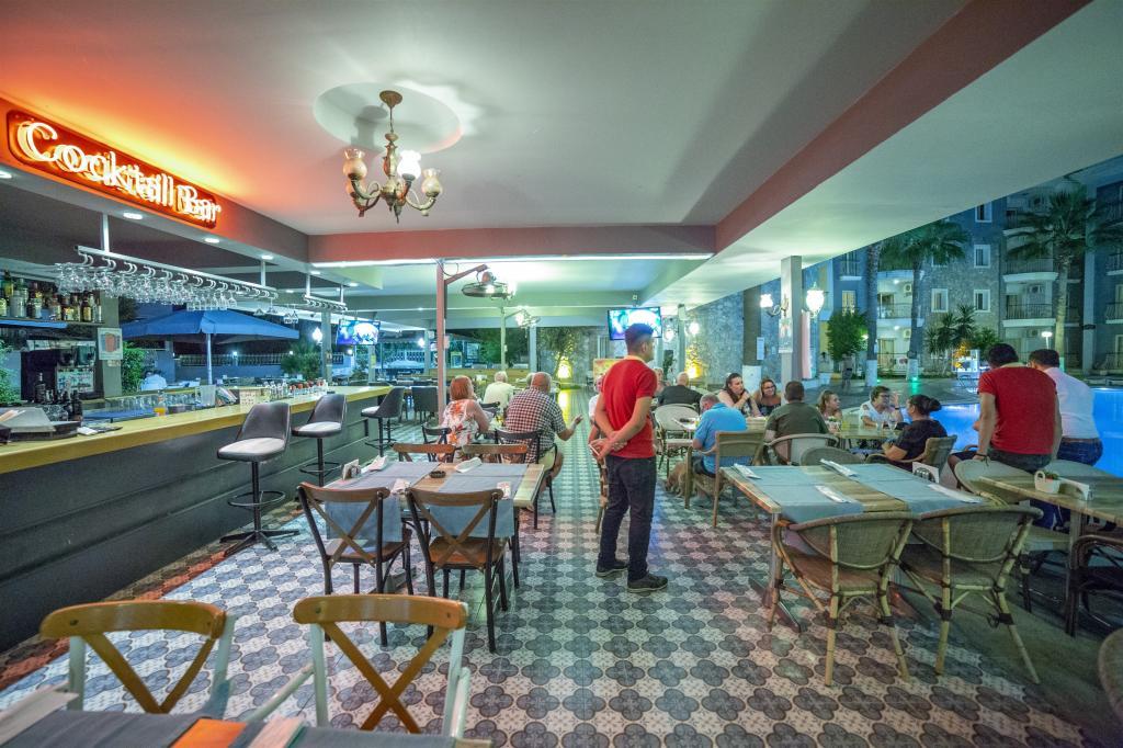 Alenz Suite Marmaris — 3