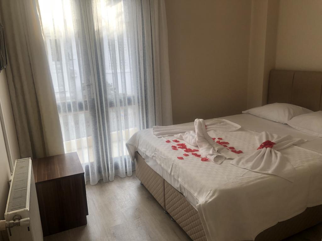 Hayal Butik Otel — 4