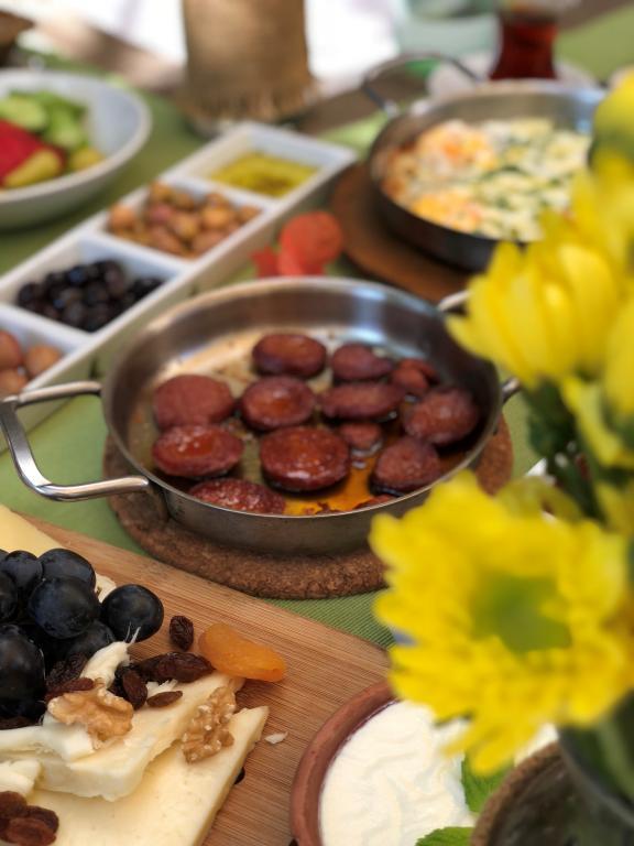 Alaçatı Erendira Hotel — 7