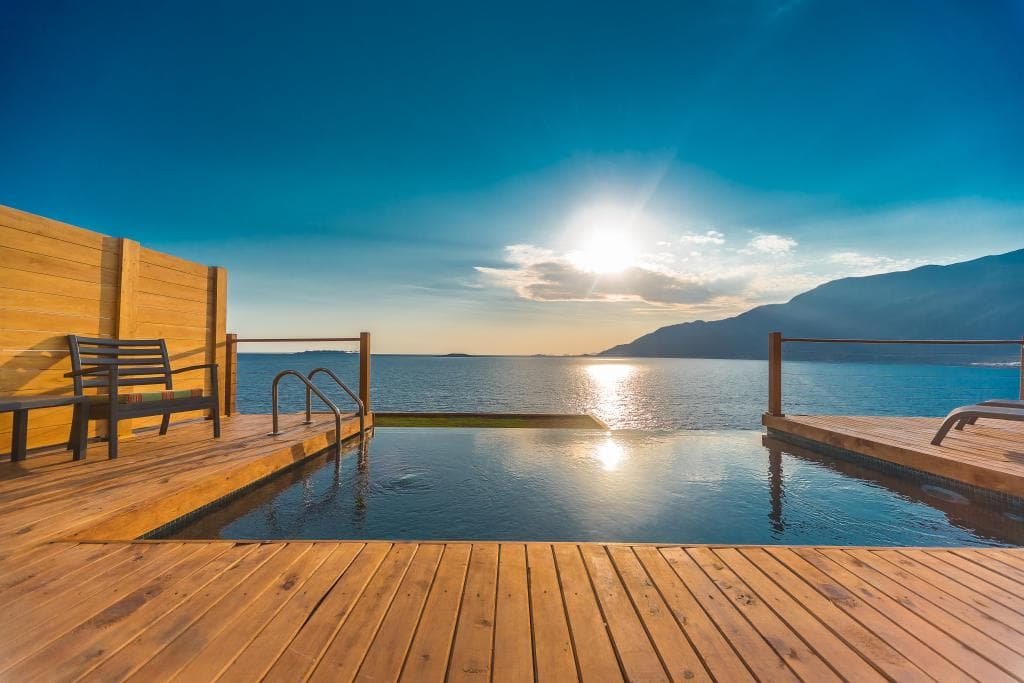 Mandalina Suites Hotel (+12 Adult Only )