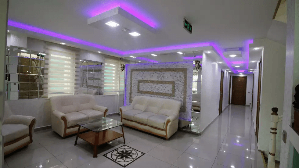 Behram Beach Hotel — 7