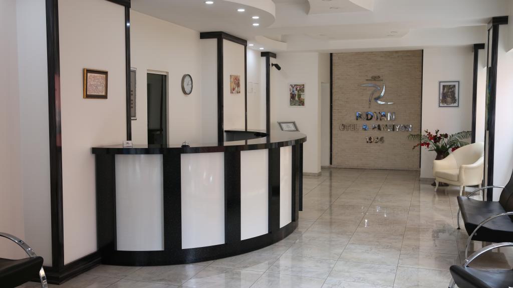 Rıdvan Otel Bursa — 8