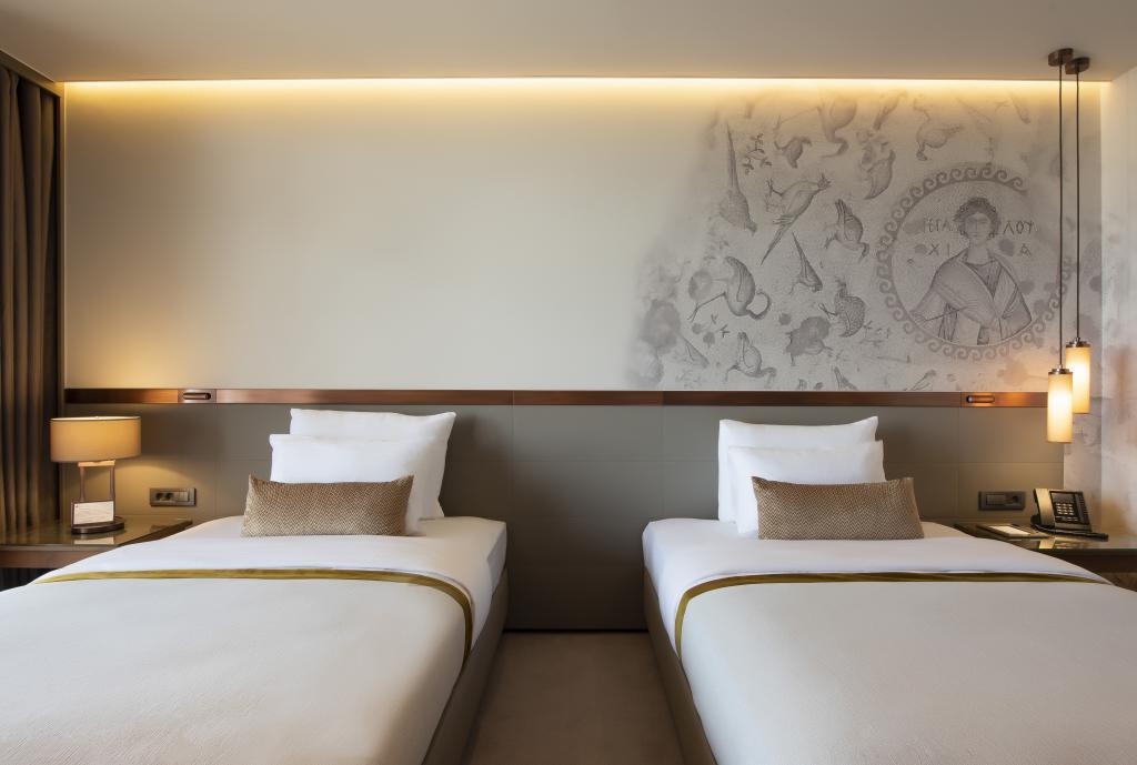 The Museum Hotel Antakya — 10