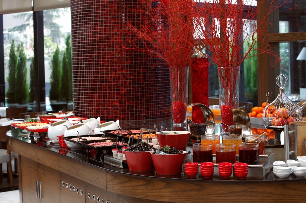 Sürmeli İstanbul Hotel — 5