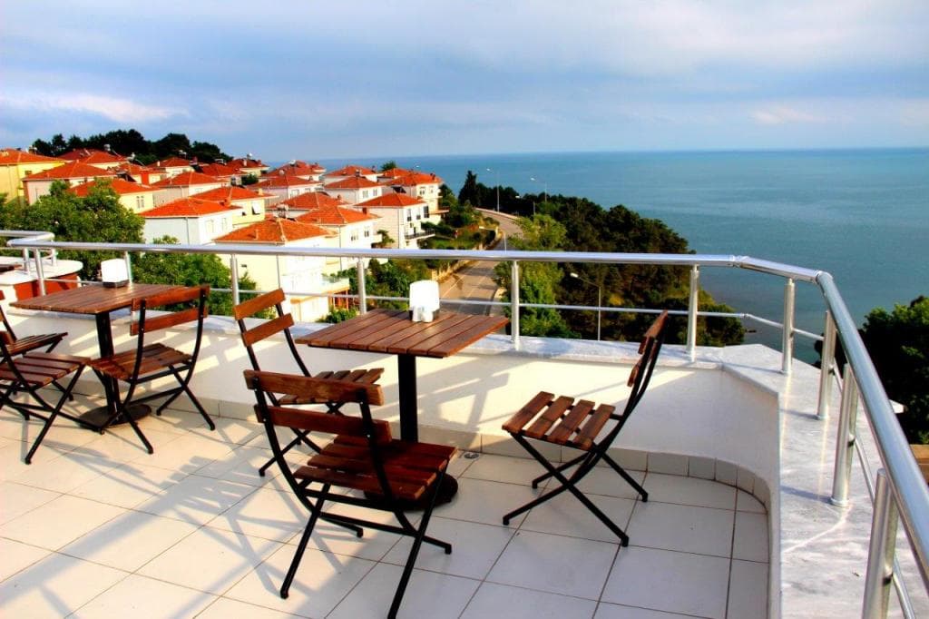 Turhan Pansiyon Sinop — 6