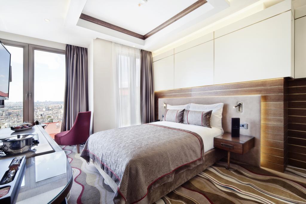 Grand Hotel de Pera — 6