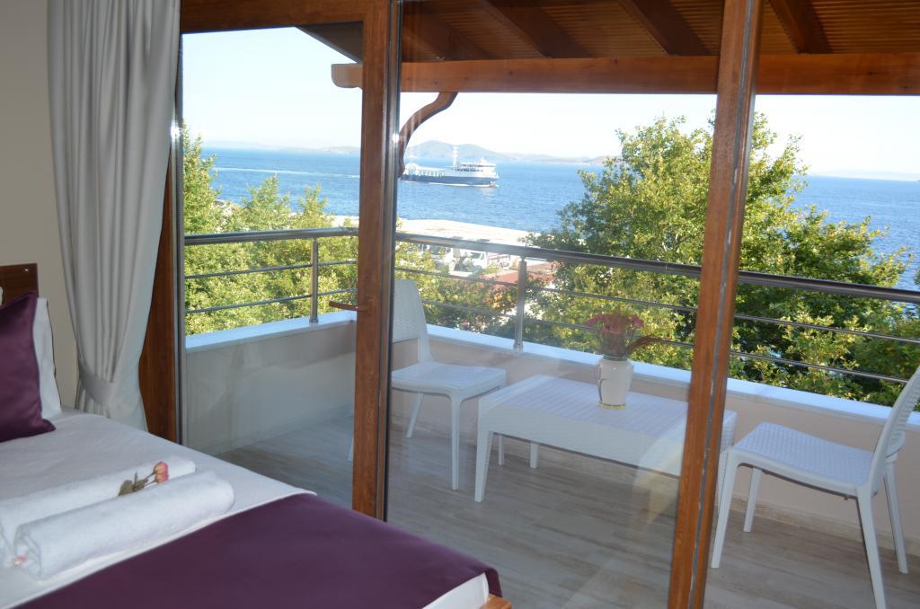 Ada Palas Otel Marmara Adası — 5