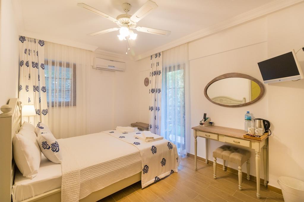 Mavi Deniz Konuk Evi — 3