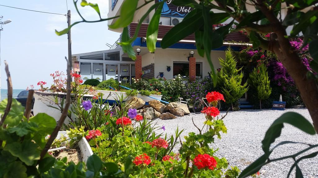 Urla Yelken Hotel- Adult +15 — 6