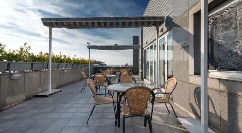 Dila Hotel Kadıköy — 2