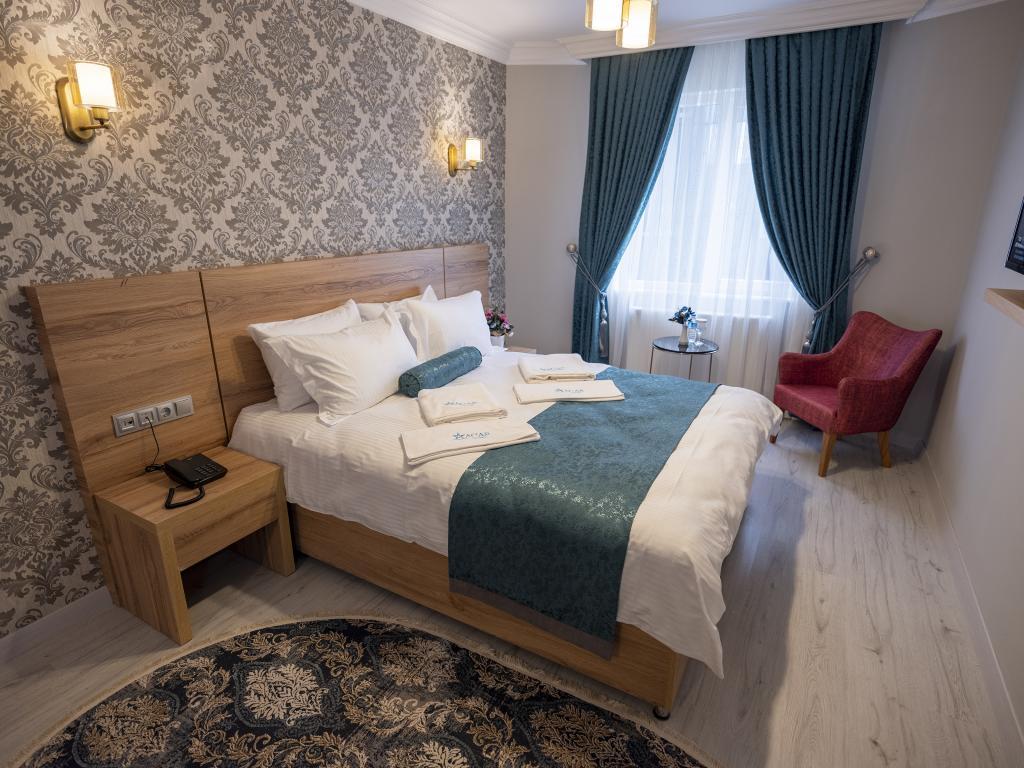 Acar Hotel Kırıkkale — 6