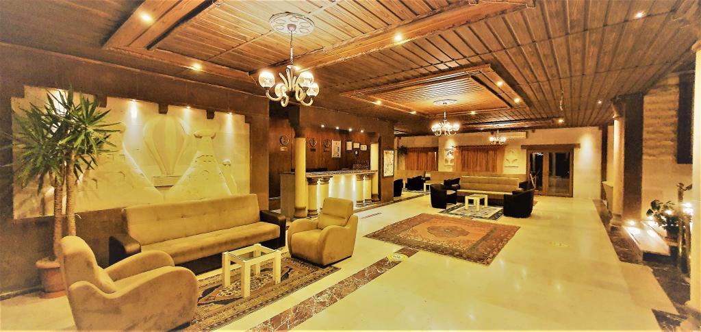 Çiner Hotel — 8