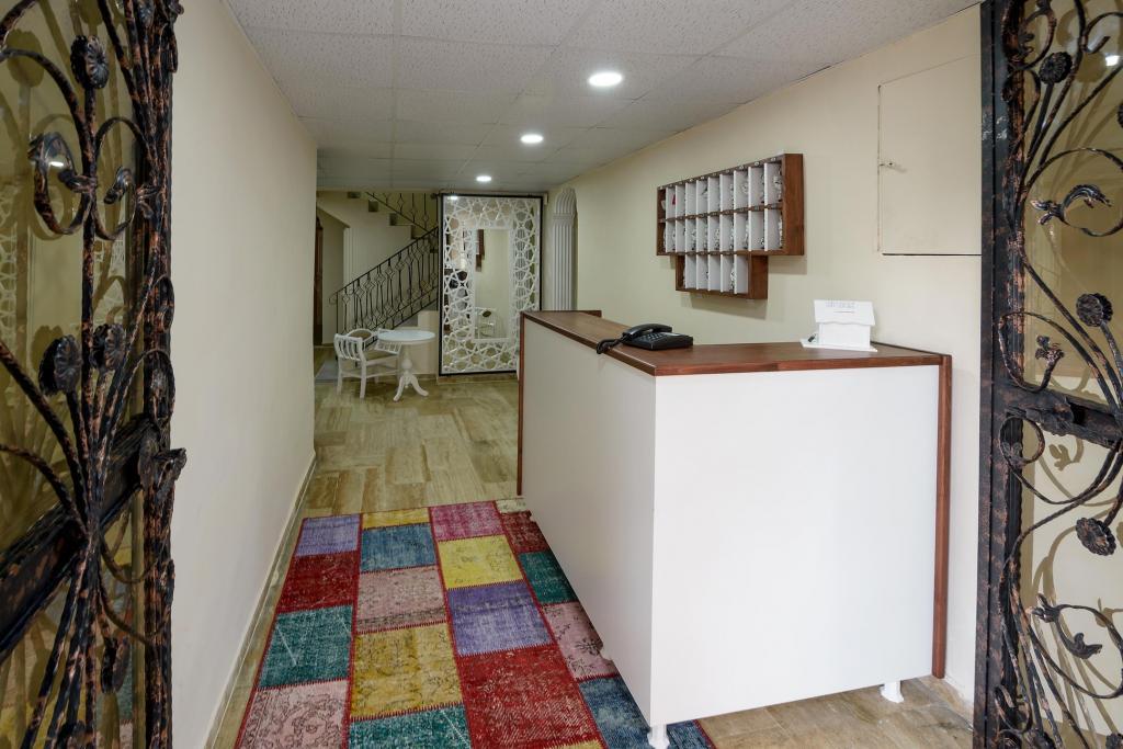 Özmen Hotel — 7
