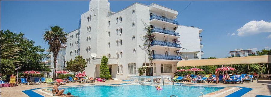 Serin Otel